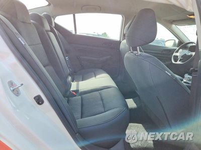 Zdjęcie 10 z 12 samochodu: 2025 NISSAN ALTIMA S VIN:1N4BL4BV0SN303789 - miniatura