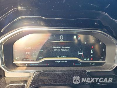 Zdjęcie 9 z 12 samochodu: 2023 GMC SIERRA K1500 SLT VIN:3GTUUDED3PG261136 - miniatura