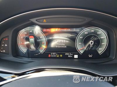 Zdjęcie 9 z 13 samochodu: 2026 AUDI Q7 PREMIUM VIN:WA1ACBF71TD004528 - miniatura