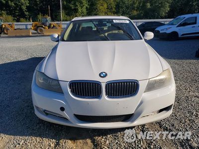 Piąte zdjęcie samochodu w środku: 2011 BMW 335 D VIN:WBAPN7C56BF184017 - miniatura