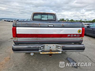 Zdjęcie 6 z 12 samochodu: 1989 FORD F250 VIN:1FTHF26H1KNB28084 - miniatura