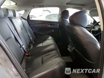 Zdjęcie 10 z 12 samochodu: 2024 HONDA ACCORD HYBRID EXL VIN:1HGCY2F64RA010679 - miniatura