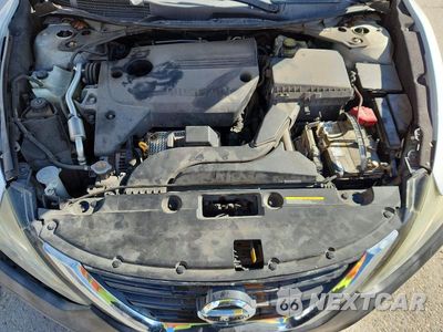 Zdjęcie 11 z 12 samochodu: 2017 NISSAN ALTIMA 2.5 S VIN:1N4AL3AP1HC258357 - miniatura
