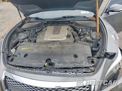 Zdjęcie 11 z 12 samochodu: 2015 INFINITI Q70 3.7 VIN:JN1BY1AR1FM561574 - miniatura