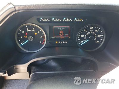 Zdjęcie 9 z 12 samochodu: 2020 FORD F150 SUPERCREW VIN:1FTEW1E43LKE64575 - miniatura