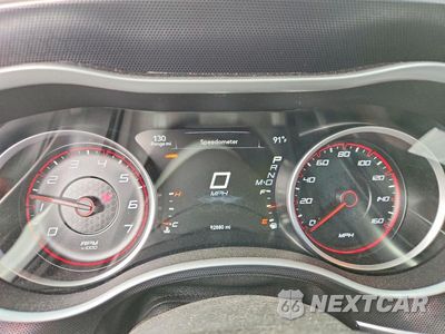 Zdjęcie 9 z 13 samochodu: 2018 DODGE CHARGER R/T VIN:2C3CDXCT1JH186584 - miniatura