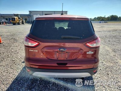 Zdjęcie 6 z 12 samochodu: 2016 FORD ESCAPE SE VIN:1FMCU0GX0GUA60122 - miniatura