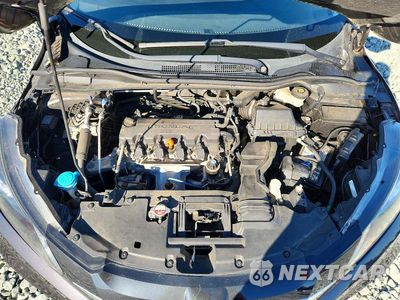 Zdjęcie 12 z 14 samochodu: 2018 HONDA HR-V EX VIN:3CZRU5H56JG704333 - miniatura