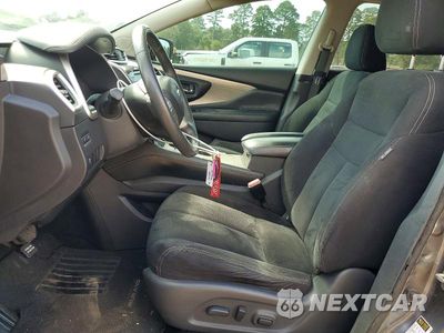 Zdjęcie 7 z 12 samochodu: 2017 NISSAN MURANO SV VIN:5N1AZ2MG2HN122737 - miniatura