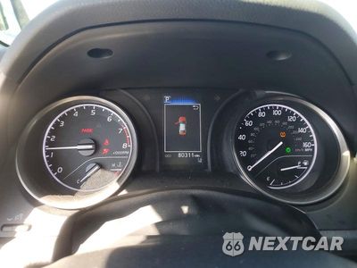 Zdjęcie 9 z 13 samochodu: 2022 TOYOTA CAMRY SE NIGHTSHADE VIN:4T1G11AK9NU008806 - miniatura