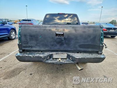 Zdjęcie 6 z 12 samochodu: 1995 GMC SIERRA C1500 VIN:2GTEC19KXS1529793 - miniatura