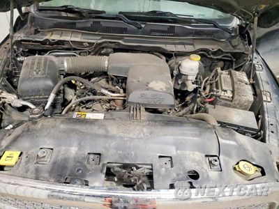 Zdjęcie 11 z 12 samochodu: 2020 RAM 1500 CLASSIC TRADESMAN VIN:1C6RR6FG9LS127169 - miniatura