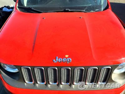 Zdjęcie 12 z 14 samochodu: 2018 JEEP RENEGADE SPORT VIN:ZACCJAAB6JPG74830 - miniatura