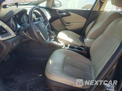 Zdjęcie 7 z 12 samochodu: 2014 BUICK VERANO CONVENIENCE VIN:1G4PR5SK4E4223251 - miniatura