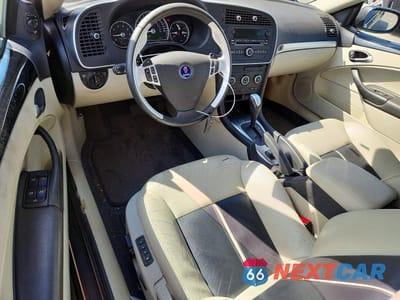 Zdjęcie 8 z 12 samochodu: 2007 SAAB 9-3 AERO 2D CONVERTI VIN:YS3FH71U276106348 - miniatura