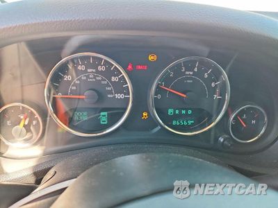 Zdjęcie 9 z 13 samochodu: 2015 JEEP WRANGLER UNLIMITED RUBICON VIN:1C4BJWFG1FL699868 - miniatura