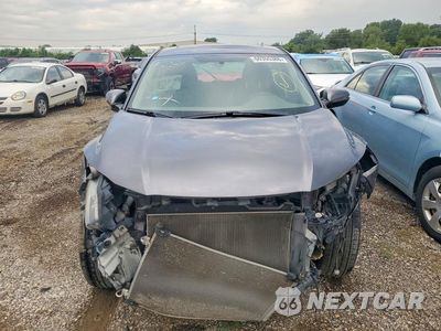 Piąte zdjęcie samochodu w środku: 2018 HONDA HR-V EX VIN:3CZRU5H59JG702284 - miniatura