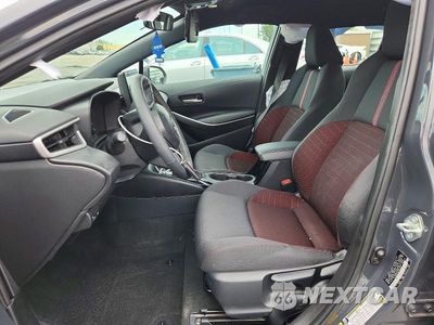 Zdjęcie 7 z 12 samochodu: 2025 TOYOTA COROLLA SE VIN:5YFS4MCE6SP250329 - miniatura