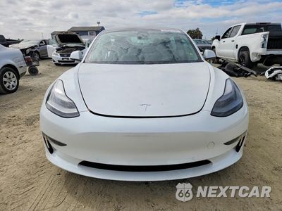 Piąte zdjęcie samochodu w środku: 2021 TESLA MODEL 3 VIN:5YJ3E1EA6MF065996 - miniatura
