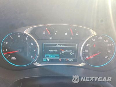 Zdjęcie 9 z 12 samochodu: 2016 CHEVROLET MALIBU LT VIN:1G1ZF5SX5GF332707 - miniatura