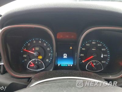 Zdjęcie 9 z 12 samochodu: 2014 CHEVROLET MALIBU LS VIN:1G11A5SL0EF153772 - miniatura
