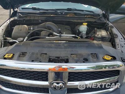 Zdjęcie 11 z 12 samochodu: 2017 RAM 1500 ST VIN:1C6RR6FTXHS752877 - miniatura