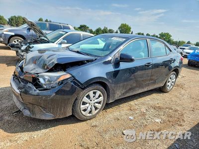 2016 TOYOTA COROLLA LE 5YFBURHE1GP490238 - główne zdjęcie licytacji z USA - miniatura