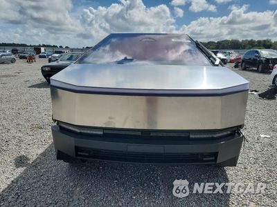 Piąte zdjęcie samochodu w środku: 2026 TESLA CYBERTRUCK VIN:7G2CEHEDXTA099984 - miniatura