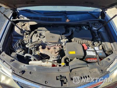 Zdjęcie 11 z 13 samochodu: 2014 TOYOTA CAMRY LE VIN:4T4BF1FK1ER377914 - miniatura