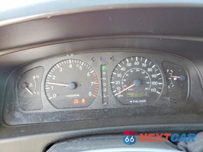 Zdjęcie 9 z 13 samochodu: 1999 TOYOTA SIENNA XLE VIN:4T3ZF13C3XU125923 - miniatura