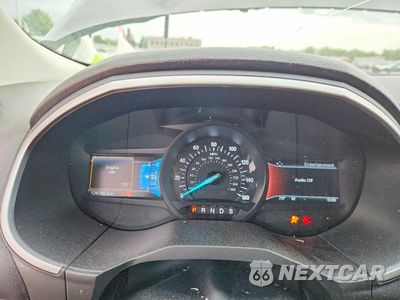 Zdjęcie 9 z 13 samochodu: 2015 FORD EDGE SEL VIN:2FMTK4J82FBC21122 - miniatura