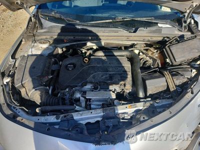 Zdjęcie 11 z 12 samochodu: 2018 CHEVROLET MALIBU LT VIN:1G1ZD5ST5JF250499 - miniatura