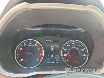 Zdjęcie 9 z 13 samochodu: 2019 MITSUBISHI ECLIPSE CROSS ES VIN:JA4AT3AA2KZ028976 - miniatura