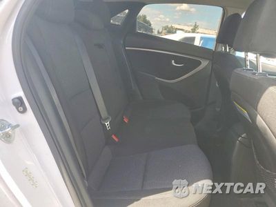 Zdjęcie 10 z 12 samochodu: 2013 HYUNDAI ELANTRA GT BASE VIN:KMHD35LE6DU102541 - miniatura
