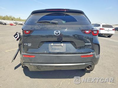 Zdjęcie 6 z 14 samochodu: 2025 MAZDA CX-50 SELECT VIN:7MMVABAM1SN310809 - miniatura