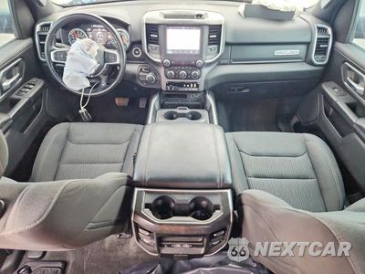 Zdjęcie 8 z 12 samochodu: 2023 RAM 1500 BIG HORN/LONE STAR VIN:1C6RREFT4PN506642 - miniatura