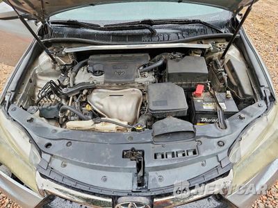 Zdjęcie 11 z 12 samochodu: 2015 TOYOTA CAMRY SE VIN:4T1BF1FK0FU075395 - miniatura