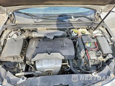 Zdjęcie 11 z 13 samochodu: 2015 CHEVROLET MALIBU 2LT VIN:1G11D5SL0FF126483 - miniatura