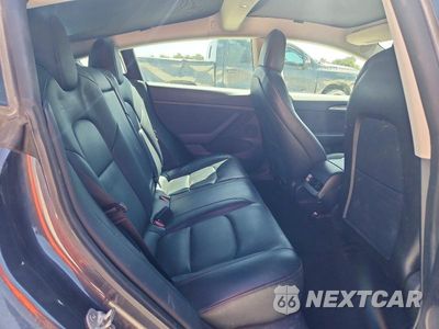 Zdjęcie 10 z 12 samochodu: 2021 TESLA MODEL 3 VIN:5YJ3E1EC7MF990949 - miniatura