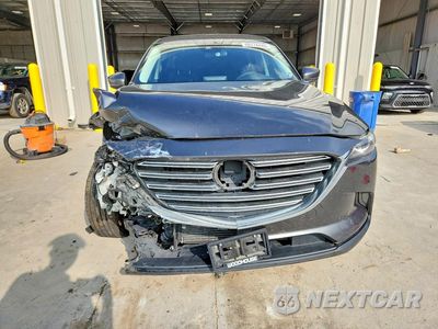 Piąte zdjęcie samochodu w środku: 2018 MAZDA CX-9 SPORT VIN:JM3TCBBY1J0234014 - miniatura