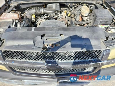 Zdjęcie 11 z 12 samochodu: 2004 CHEVROLET SILVERADO C1500 VIN:1GCEC19X04Z151103 - miniatura