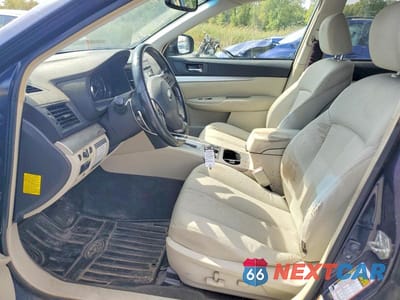 Zdjęcie 7 z 13 samochodu: 2012 SUBARU OUTBACK 2.5I PREMIUM VIN:4S4BRCCC4C3265900 - miniatura