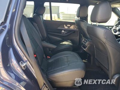 Zdjęcie 11 z 14 samochodu: 2025 MERCEDES-BENZ GLS 450 4MATIC VIN:4JGFF5KE2SB391640 - miniatura