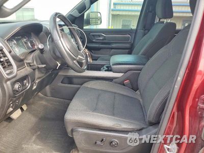 Zdjęcie 7 z 13 samochodu: 2020 RAM 1500 BIG HORN/LONE STAR VIN:1C6SRFFT8LN240527 - miniatura