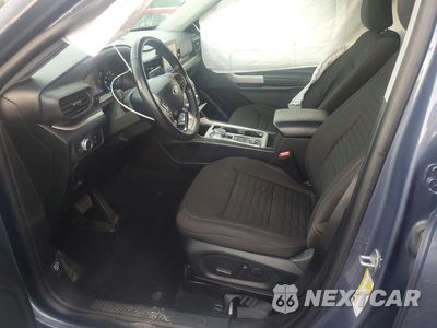 Zdjęcie 7 z 13 samochodu: 2021 FORD EXPLORER XLT VIN:1FMSK8DH1MGC33251 - miniatura