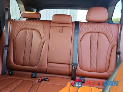 Zdjęcie 10 z 14 samochodu: 2022 BMW X5 XDRIVE40I VIN:5UXCR6C05N9N06295 - miniatura