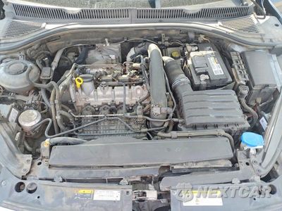 Zdjęcie 11 z 12 samochodu: 2020 VOLKSWAGEN JETTA S VIN:3VWC57BUXLM081403 - miniatura