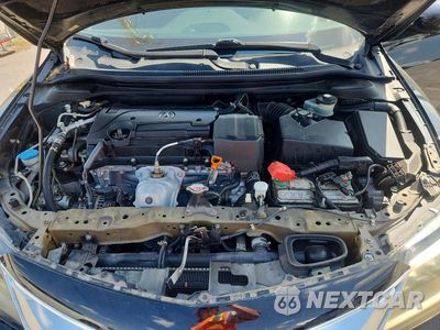 Zdjęcie 11 z 12 samochodu: 2016 ACUR ILX VIN:19UDE2F72GA003958 - miniatura