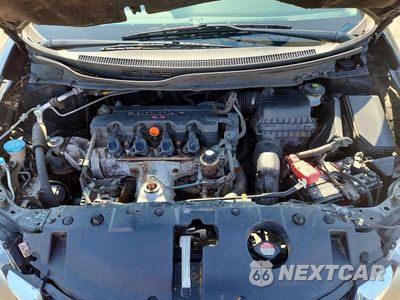 Zdjęcie 11 z 12 samochodu: 2013 HONDA CIVIC EX VIN:19XFB2F85DE272425 - miniatura
