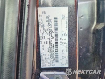 Zdjęcie 12 z 12 samochodu: 2016 FORD ESCAPE SE VIN:1FMCU0GX7GUC66943 - miniatura